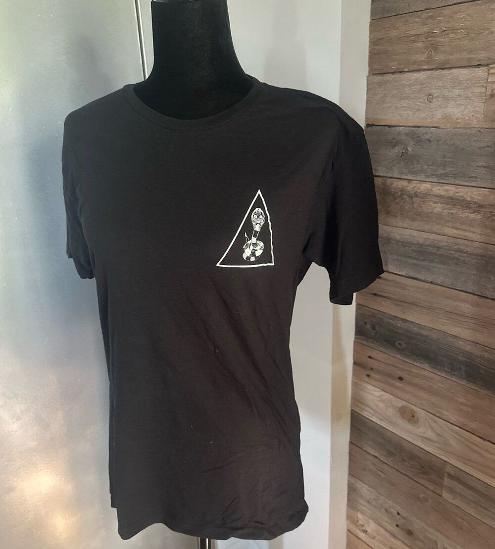 The Pretty Cult - Cold Blooded Tee